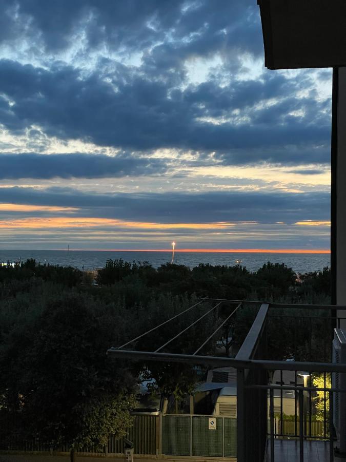 Appartamento Teresa Chioggia Exterior foto